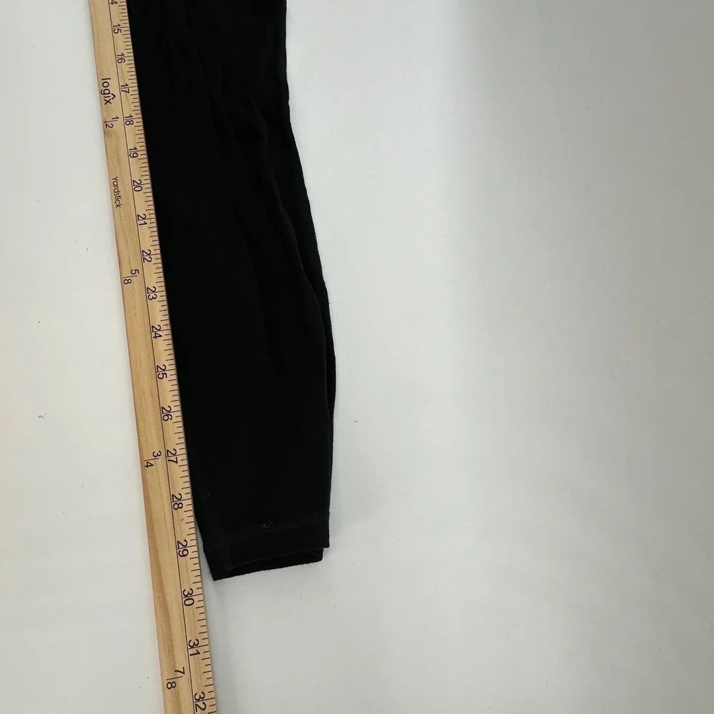 Smartwool Mens Merino 150 Base Layer Set Black Long Sleeve Top Leggings Small